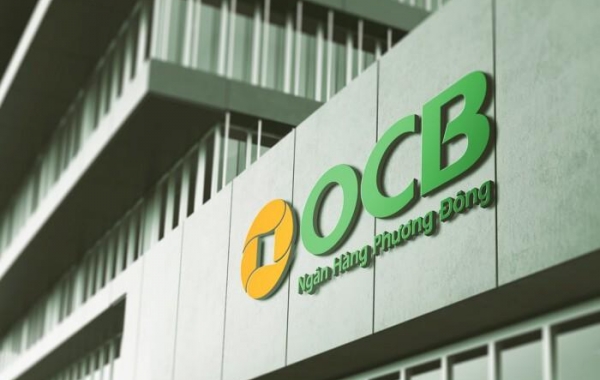 Do đâu lợi nhuận tại Ngân hàng OCB giảm mạnh hàng trăm tỷ đồng sau 6 tháng?