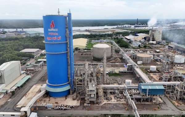 Đạm Phú Mỹ (DPM) phát hành hơn 288 triệu cổ phiếu, vốn điều lệ “nhảy vọt” gần 6.800 tỷ đồng