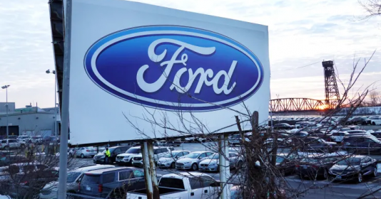 Ford triệu hồi 350.000 xe SUV vì nguy cơ hoả hoạn, cảnh báo nên đậu xe ngoài trời