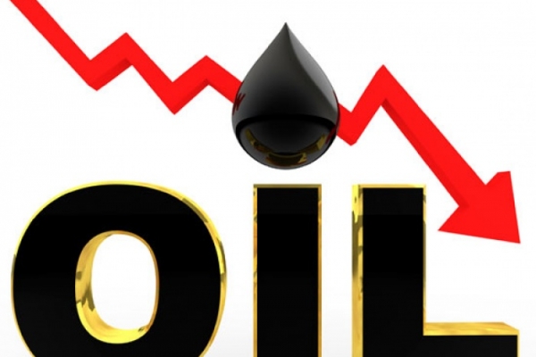 Giá xăng dầu hôm nay 24/5 giảm mạnh