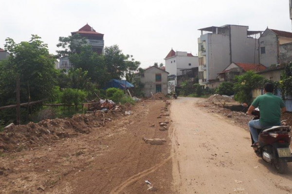 Công ty Lũng Lô 5 nợ gần 345 tỉ tiền sử dụng đất, đứng đầu danh sách các công ty nợ thuế tại Hà Nội