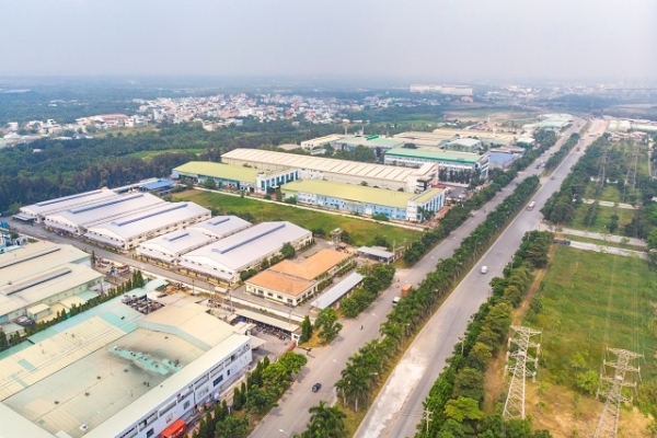 Tin bất động sản ngày 1/6: Thái Bình phê duyệt quy hoạch 2 khu công nghiệp hơn 1.107 ha
