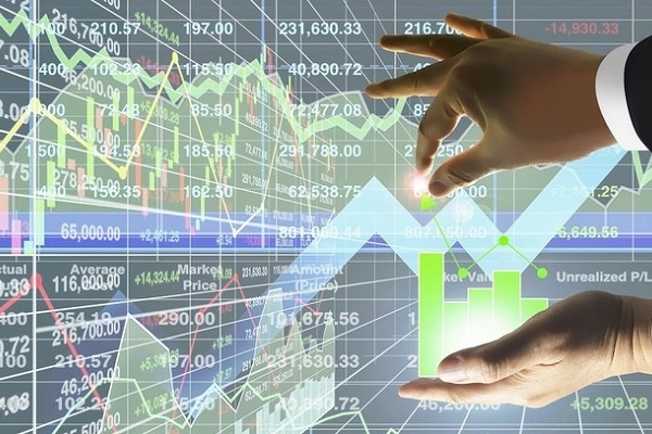 Nhận định thị trường chứng khoán ngày 10/6: VN-Index sớm trở lại vùng 1.350 - 1.360 điểm