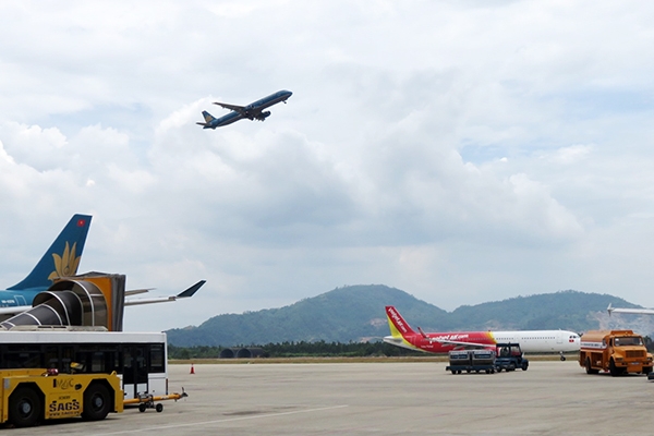 Hàng không Việt Nam đã vượt qua thời điểm 'tồi tệ nhất'