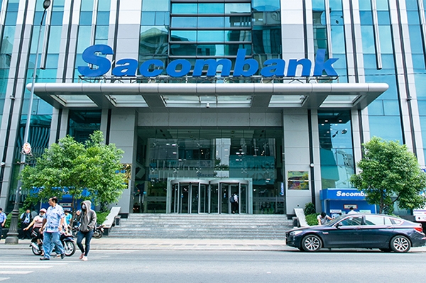Sacombank rao bán bất động sản ở TP. HCM nhằm thu hồi nợ