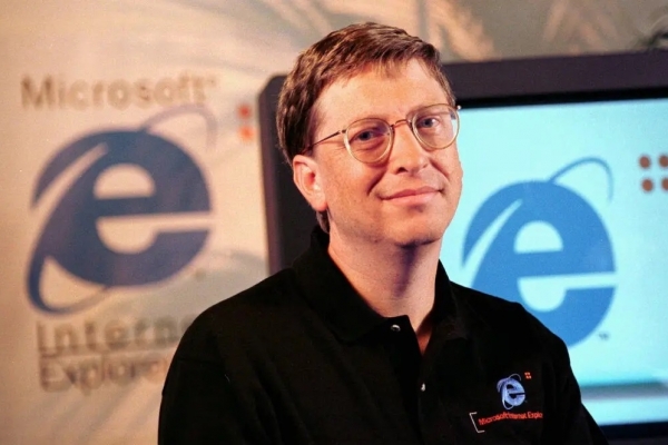 Microsoft chính thức khai tử trình duyệt Internet Explorer