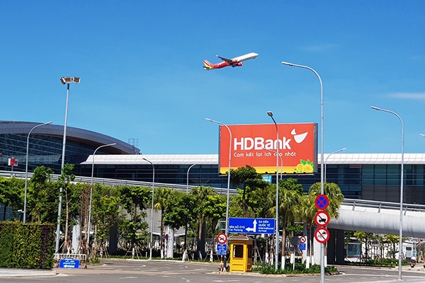 Thêm nhiều hãng hàng không quốc tế lên kế hoạch khai thác đường bay tới Đà Nẵng