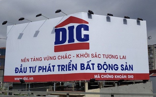 Thiên Tân một lần nữa thoái vốn tại DIC Corp