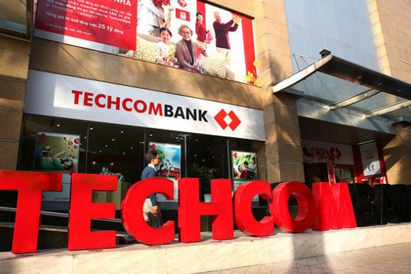 7.000 tỷ đồng về tay ngân hàng Techcombank chỉ trong 10 ngày