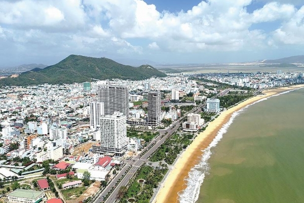 Tin bất động sản ngày 5/7: Bình Định thu hút trên 8.000 tỷ đồng đầu tư vào các dự án mới