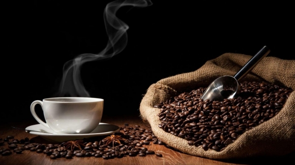 Giá cà phê hôm nay 20/7: Tăng nhẹ trên hai sàn giao dịch quốc tế