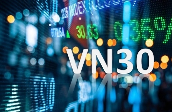 PNJ chính thức bị loại khỏi rổ VN30, VIB được thêm mới