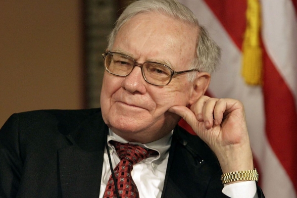 “Sự im lặng” của Warren Buffett đối với 225 triệu cổ phiếu BYD khiến nhà đầu tư đưa ra nhiều giả thuyết