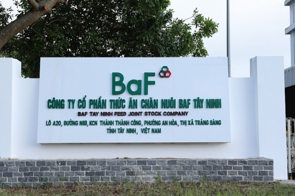 BAF nhận chuyển nhượng cổ phần tại Đầu tư Nông nghiệp Tân Châu