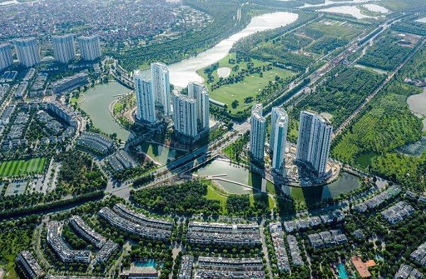 3 dự án ở Hưng Yên chậm tiến độ, “siêu dự án” của Ecopark đã bàn giao hơn 8.500 căn hộ