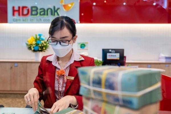 HDBank mong muốn nhận chuyển giao một ngân hàng yếu kém