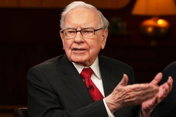 “Tại sao Warren Buffett mong muốn mua 50% cổ phần Occidental?”