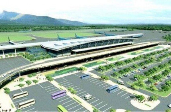 Thủ tướng: Sân bay Sa Pa phục vụ cả dân sự và quân sự