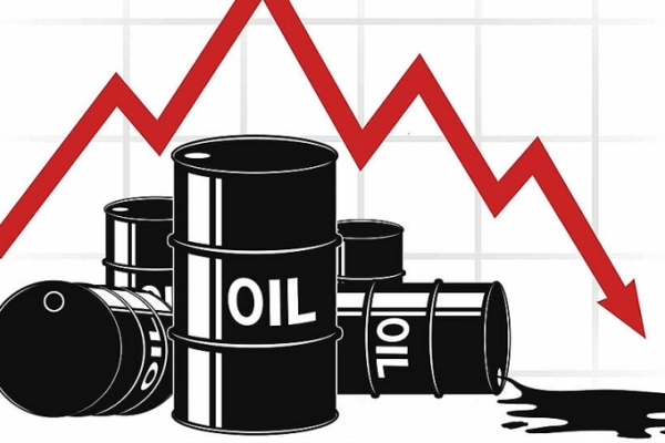 Dự báo: Giá dầu trong vài tháng tới sẽ ra sao
