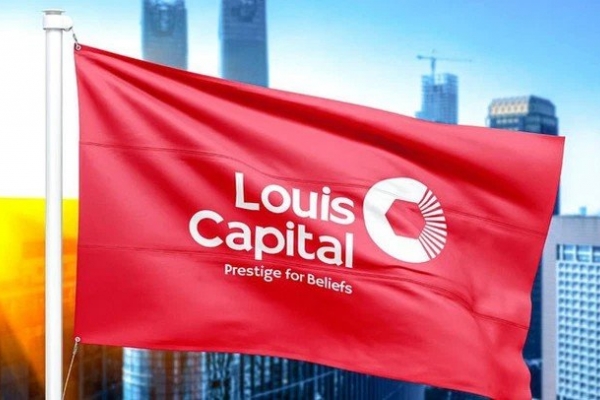Trích lập dự phòng vào công ty con, Louis Capital từ lãi thành lỗ sau kiểm toán