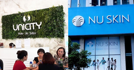 Kinh doanh đa cấp, Unicity Marketing Việt Nam và Nu Skin Enterprises bị phạt hơn 400 triệu đồng