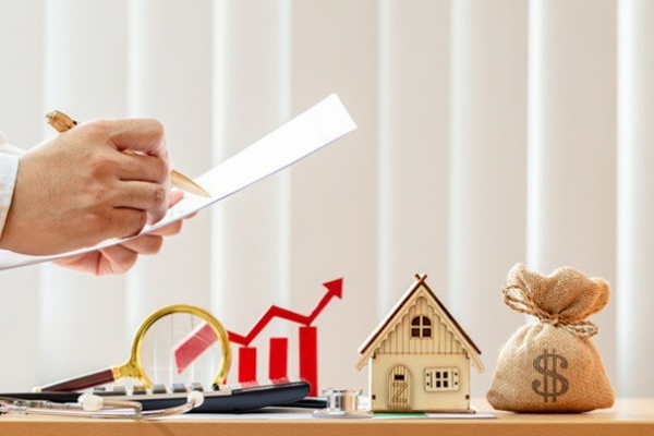 Các ngân hàng được nới room tín dụng, người mua nhà có dễ dàng hơn?