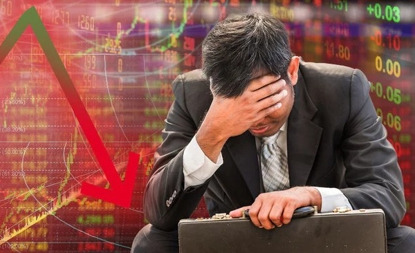 Nhận định thị trường chứng khoán ngày 20/9: VN-Index sẽ tiếp tục quán tính giảm điểm