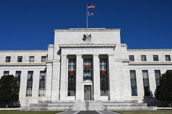 Fed sẽ giữ lãi suất trên 4% sau năm 2023