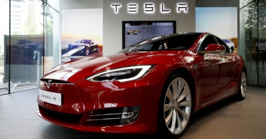 Lỗi phần mềm, gần 1,1 triệu ô tô điện Tesla bị triệu hồi khẩn