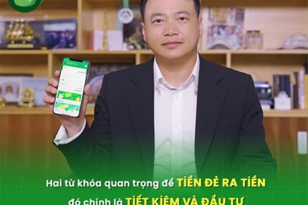Shark Bình và Shark Linh nói gì về 02 app Fintech là Tikop và Infina
