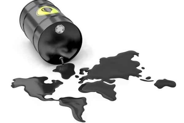 Giá xăng dầu hôm nay 13/10: Dầu thô tiếp đà giảm mạnh