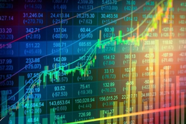 Nhận định thị trường chứng khoán ngày 13/10: VN-Index sẽ có quán tính tăng điểm