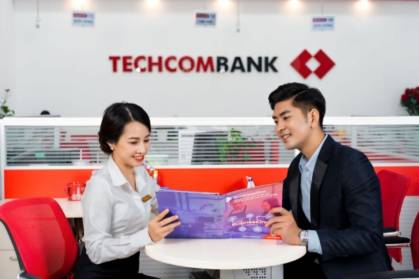 Techcombank được Moody's nâng hạng tín nhiệm lên Ba2, triển vọng ổn định