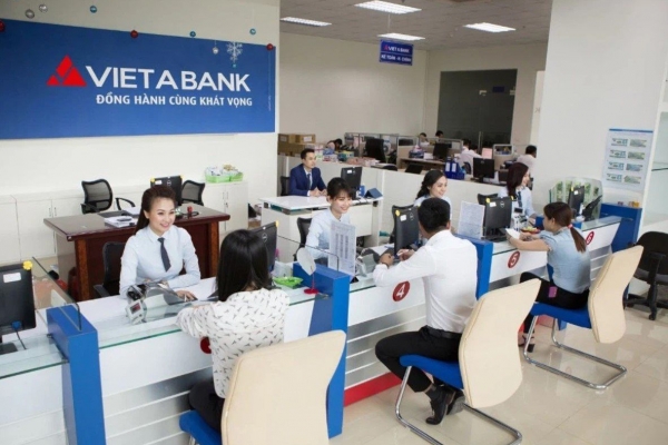VietABank bị phạt hơn 2,5 tỷ đồng vì kê khai sai thuế