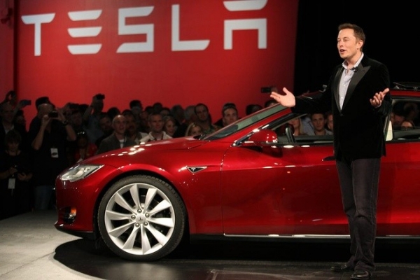 Tài sản của Elon Musk - ông chủ Tesla đã 'bay hơi' 11 tỷ USD sau một đêm