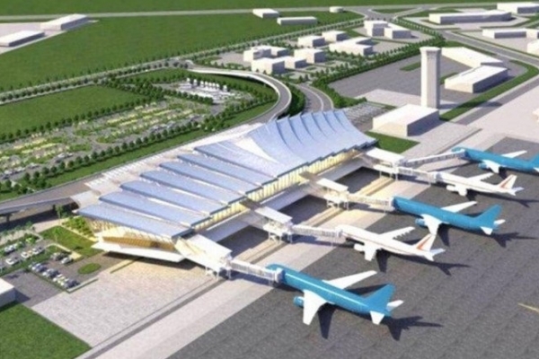 Nghiên cứu khả năng huy động vốn đầu tư sân bay Lai Châu