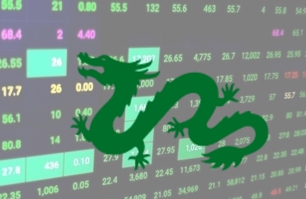 Dragon Capital bán ra 700.000 cổ phiếu DGC khi thị giá hồi phục