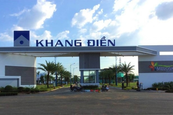 Chủ tịch KDH đăng ký mua 10 triệu cổ phiếu doanh nghiệp trong bối cảnh thị giá giảm sâu