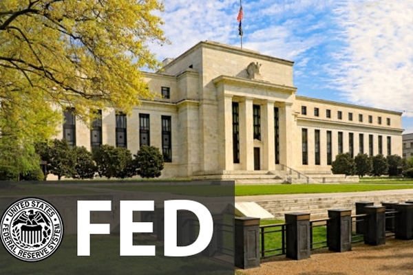 Chủ tịch Fed: 'Còn quá sớm' để nói về việc dừng tăng lãi suất
