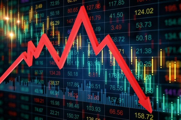 Nhận định thị trường chứng khoán ngày 10/11: VN-Index chưa thoát khỏi xu hướng giảm giá kéo dài