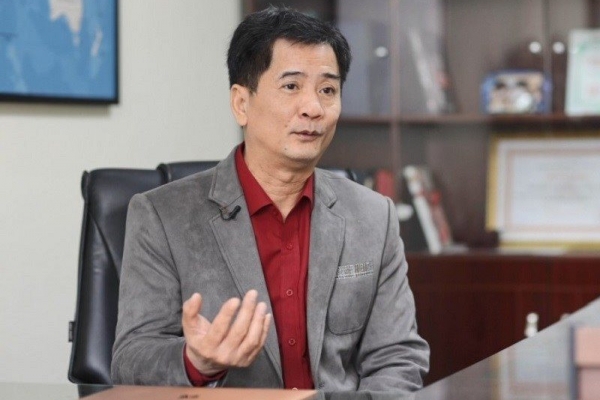 TS. Nguyễn Văn Đính: Doanh nghiệp bất động sản có nguy cơ khủng hoảng rất cao