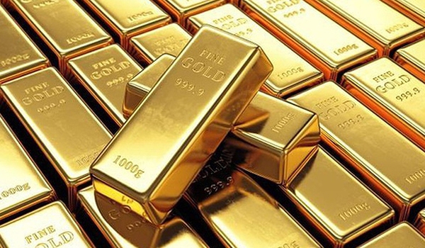 Giá vàng trong nước tiếp tục giảm, về sát mốc 67 triệu đồng/lượng