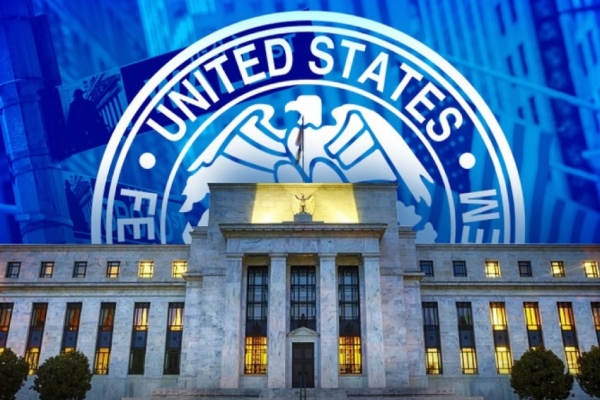 Chính sách về lãi suất có nguy cơ “chia rẽ” Fed