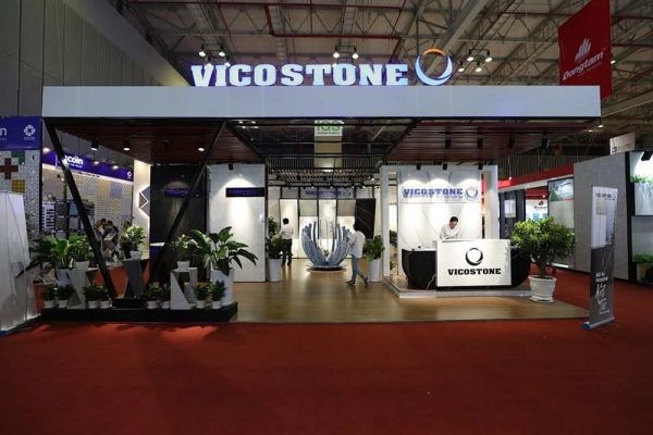 Thị giá tăng gần 50% từ đáy, Vicostone (VCS) vẫn muốn mua lại 4,8 triệu cổ phiếu quỹ