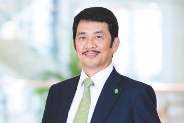 Ông Bùi Thành Nhơn được đề cử vào HĐQT Novaland nhiệm kỳ 2021-2026, chuẩn bị cho bước trở lại vị trí Chủ tịch