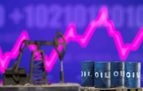 Thị trường dầu mỏ thế giới năm 2022 và dự báo năm 2023