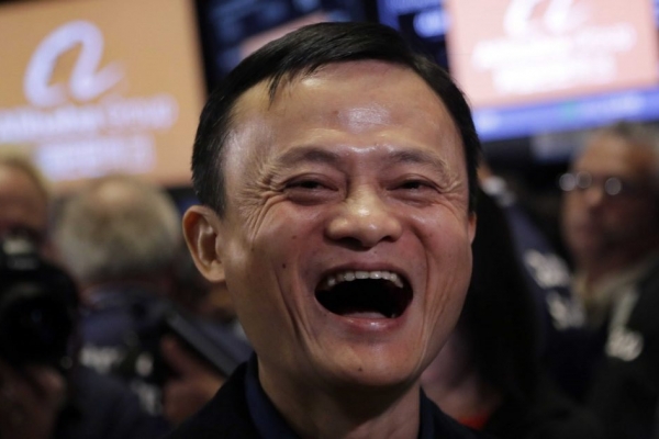 Ant Group của Jack Ma đón tin vui sau 2 năm sóng gió, dấu hiệu sắp hồi sinh từ cú ngã ngựa?