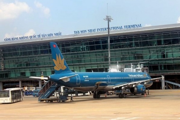 Sân bay Tân Sơn Nhất cung ứng thêm 56.000 ghế đợt Tết Nguyên đán