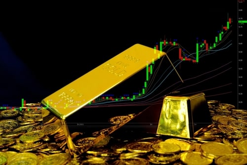 Tuần tới, giá vàng sẽ còn tăng mạnh?