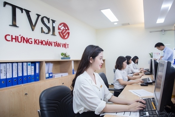 Xử phạt Công ty Chứng khoán Tân Việt hơn 700 triệu đồng